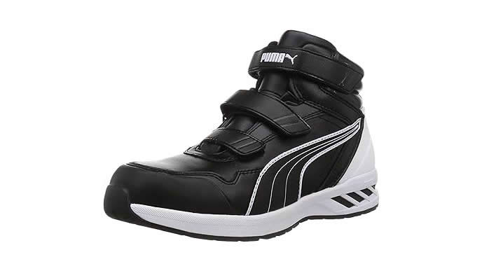 プーマ ライダー2.0 ミッドカット