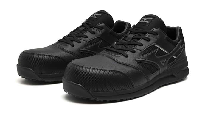 ミズノ オールマイティ LSII 11L