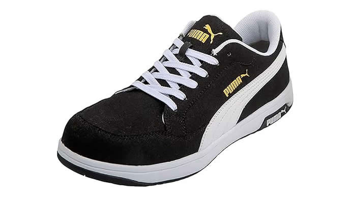 PUMA ヘリテイジ エアツイスト2.0 ロー