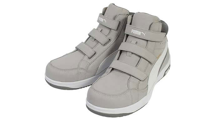 PUMA エアツイスト2.0 ミッド