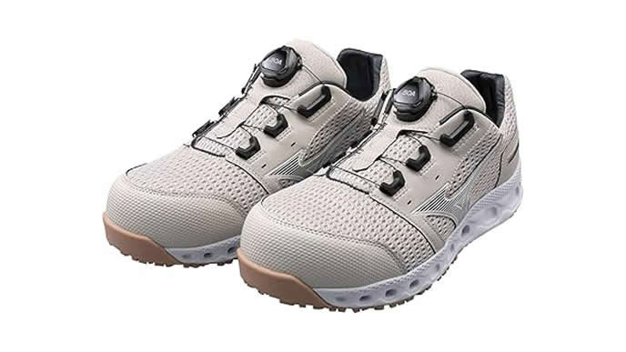 ミズノ オールマイティ VH51L BOA