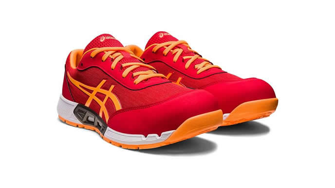 アシックス ウィンジョブ CP212