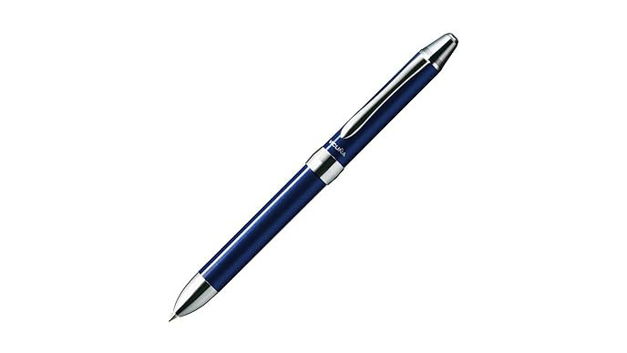 ぺんてる ビクーニャのボールペン