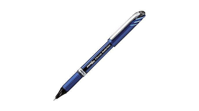 ぺんてる ユーロのボールペン