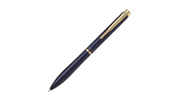 パイロット アクロドライブのボールペン