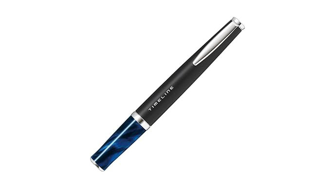 パイロット タイムラインのボールペン