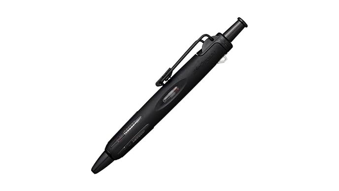 トンボ鉛筆 エアプレスのボールペン