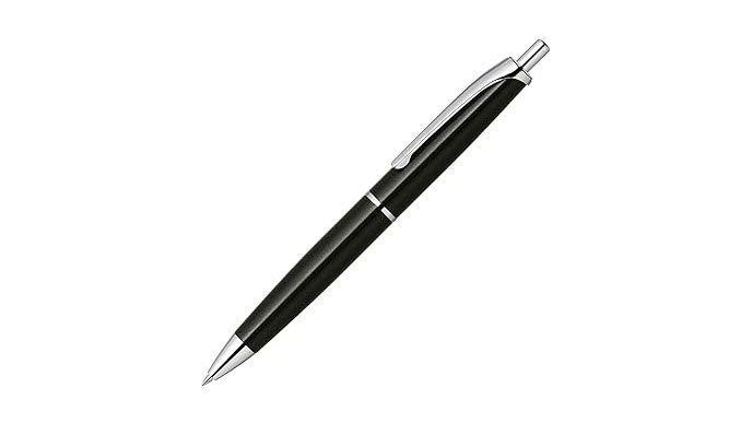 ゼブラ フィラーレのボールペン