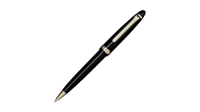 セーラー万年筆 プロフィットのボールペン