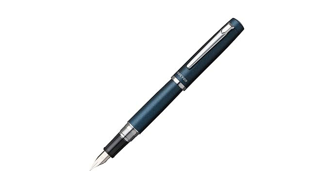 プラチナ万年筆 プロシオンのボールペン