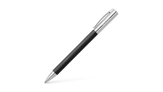 ファーバーカステル アンビションのボールペン