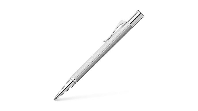 ファーバーカステル ギロシェのボールペン