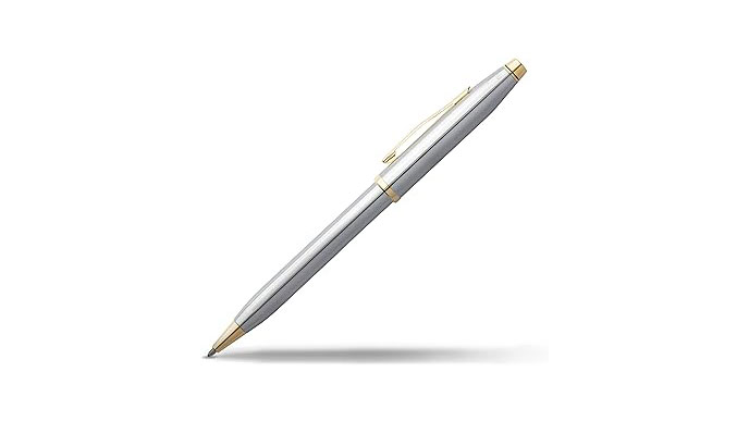 クロス センチュリーのボールペン