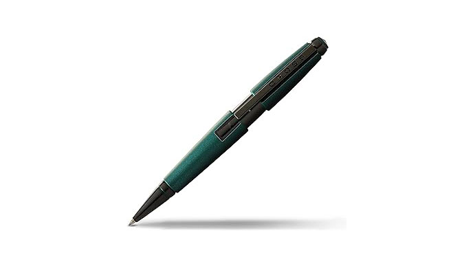 クロス エッジのボールペン