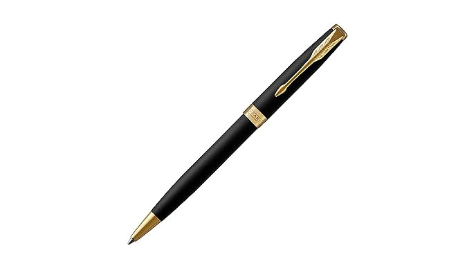 パーカー ソネットのボールペン