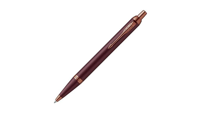 パーカー IMのボールペン