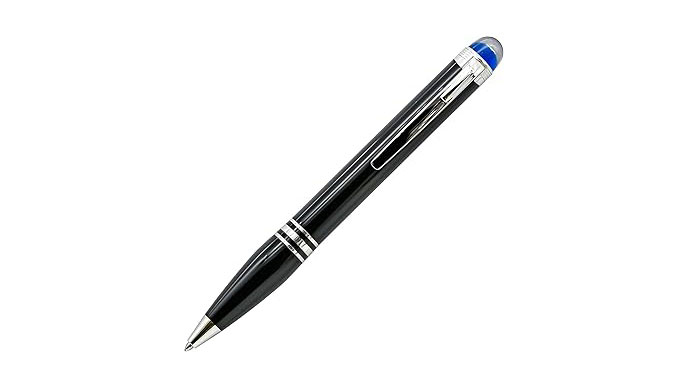 モンブラン スターウォーカーのボールペン