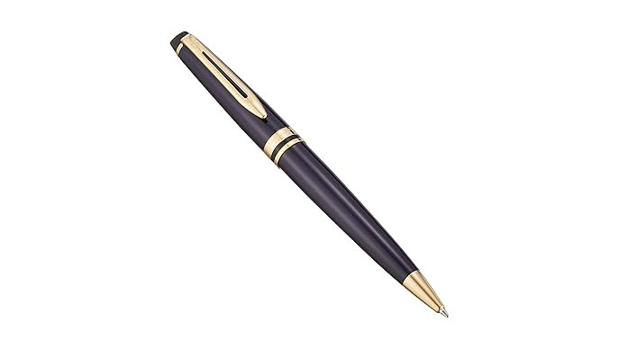 ウォーターマン エッセンシャルのボールペン