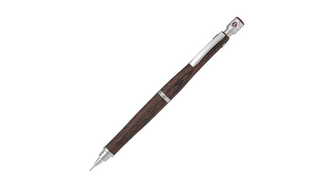 パイロット S20のシャープペンシル