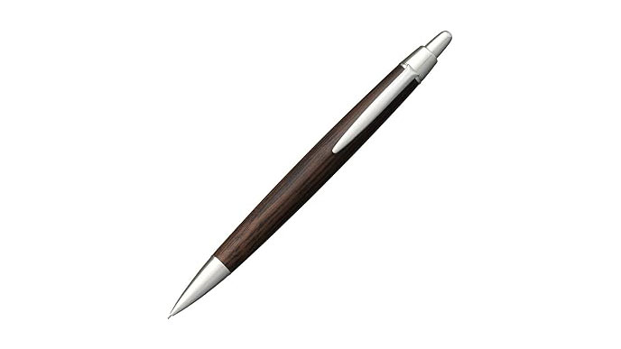 三菱鉛筆 ピュアモルト プレミアムのシャープペンシル