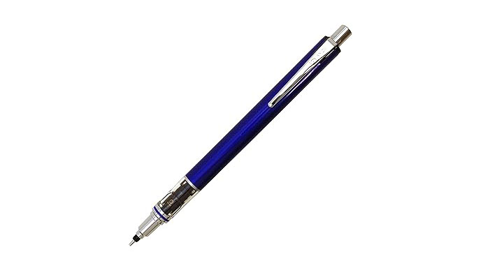 三菱鉛筆 ユニ M5-559のシャープペンシル