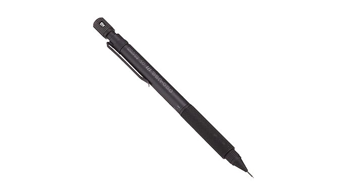 プラチナ万年筆 プロユース171のシャープペンシル