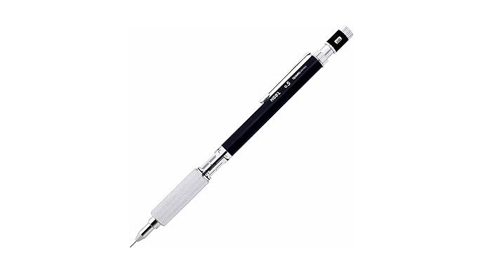 オート MS01のシャープペンシル