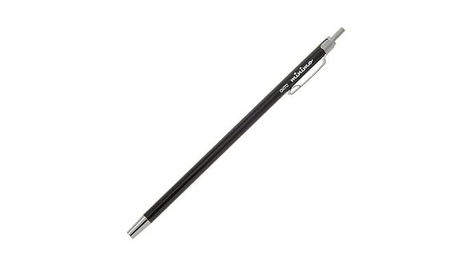 オート ミニモのシャープペンシル