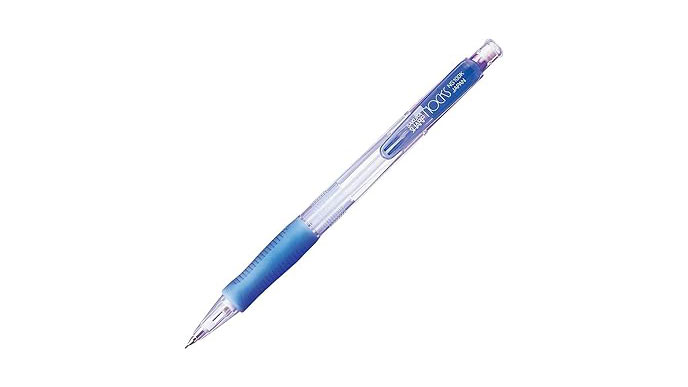 サクラクレパス ノックスのシャープペンシル