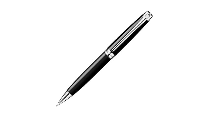 カランダッシュ レマンのシャープペンシル