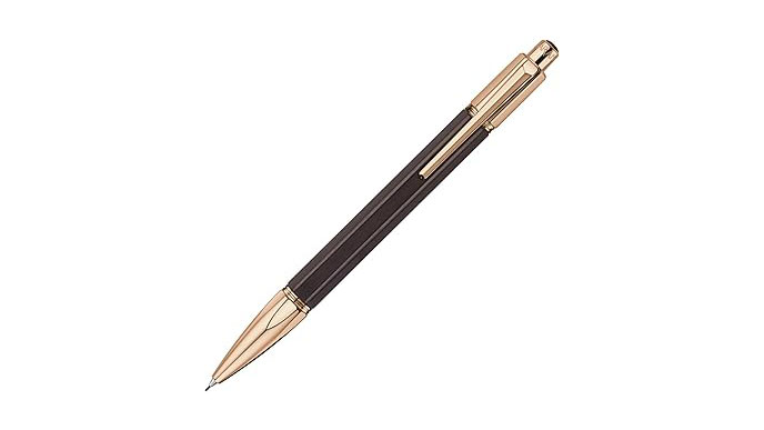 カランダッシュ バリアスのシャープペンシル