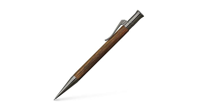 ファーバーカステル グラフフォンのシャープペンシル