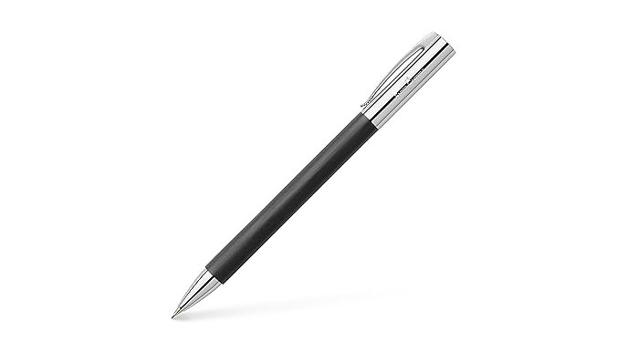 ファーバーカステル アンビションのシャープペンシル