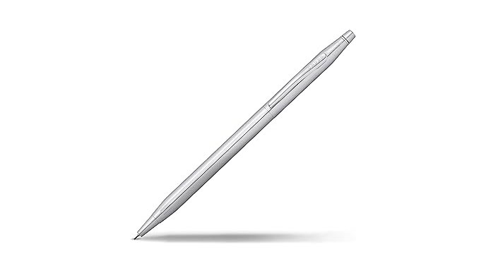 クロス クラシックセンチュリーのシャープペンシル