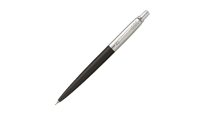 パーカー ジョッターのシャープペンシル